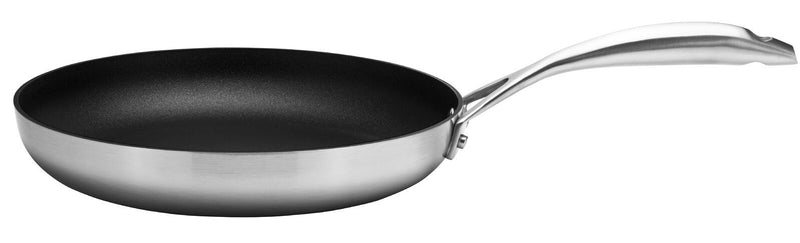 Scanpan CS+ Fry Pan 28cm with STRATANIUM+ Non-Stick Surface