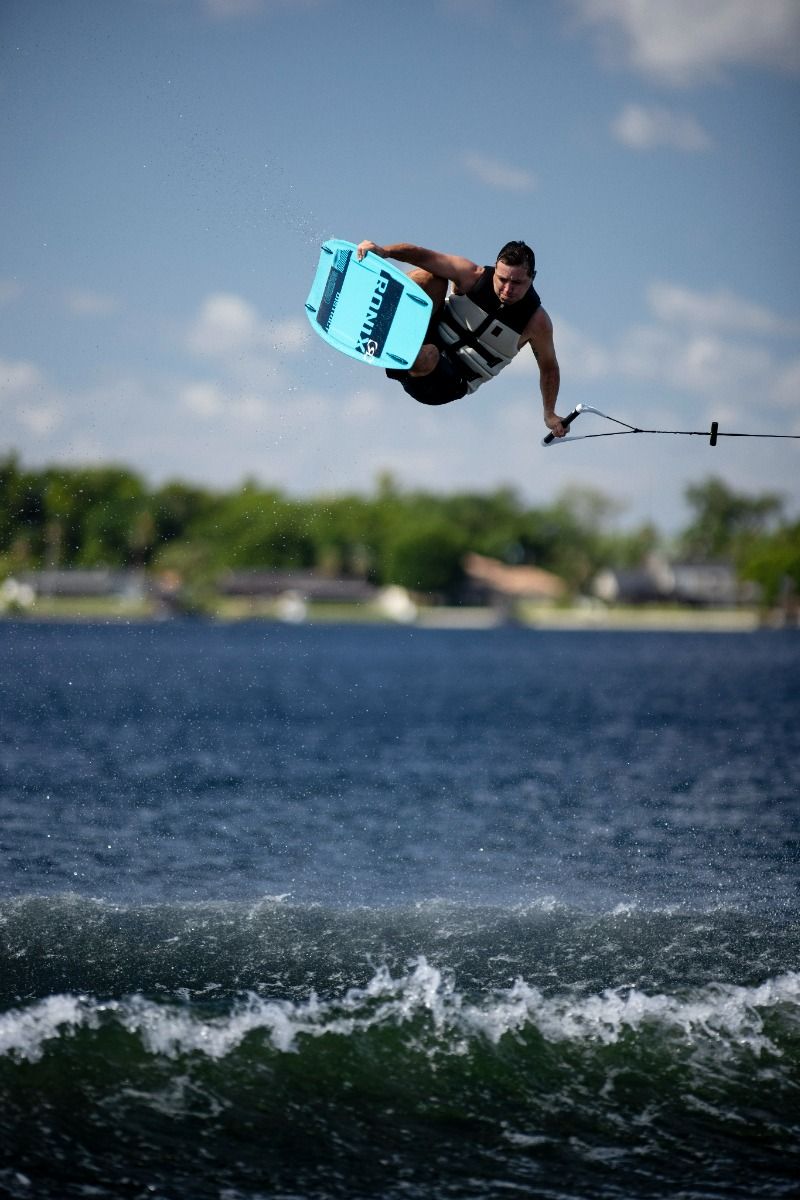 2025 Ronix District Wakeboard