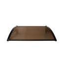 Mountview Window Door Awning Canopy Outdoor Patio Sun Shield Rain Cover 1 X 1.2m