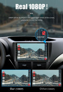 Dash Cam Full HD Night Vision Recorder