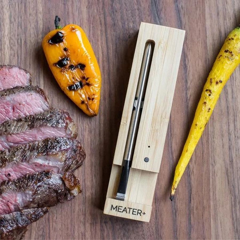 MEATER Plus Bluetooth Wireless Smart Meat Thermometer
