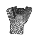 Pawz Pet Back Car Seat Cover Hammock Non-Slip Dog Puppy Cat Waterproof Large