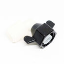 Shurflo Elbow 1/2" Thread Inlet and Outlet