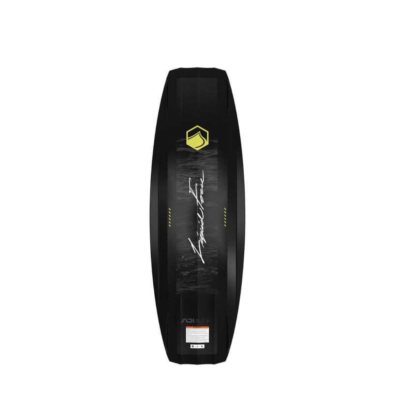 2026 LIQUID FORCE UNITY AREO WAKEBOARD