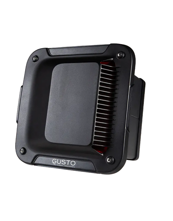 Gusto DRS Pro Black