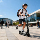 Monvelo Stunt Scooter Kids Adult Freestyle Trick 360° Spin Kick Push Tricks Ride