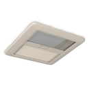 Dometic Mini Heki FL Roof Window For roof thickness 25–42mm