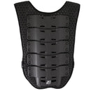 Jetpilot Protech Molded Impact Resistant Hard Shell Back Brace Sizes M-XL
