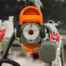 Purpleline SHL400 Fullstop Saracen 'Off Road' Hitch Lock