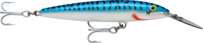 18cm Rapala Countdown Magnum Sinking Trolling Fishing Lure