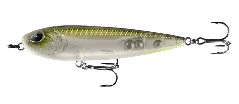 13 Fishing 108mm Navigator Topwater Pencil Bait Fishing Lure