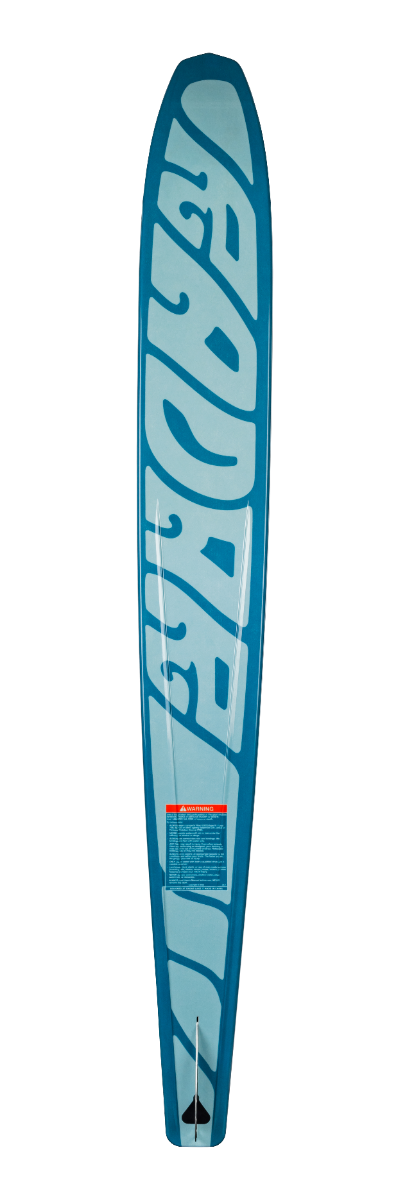 2026 WOMENS SESSION 65' WATERSKI PACKAGE