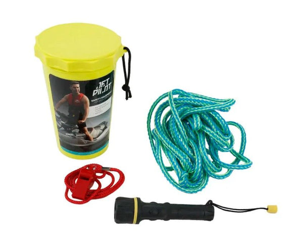 JET PILOT VENTURE MARINE SAFETY KIT LM