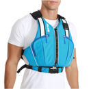 Water Professional Life Jacket for Surfing, Boating, and Rafting