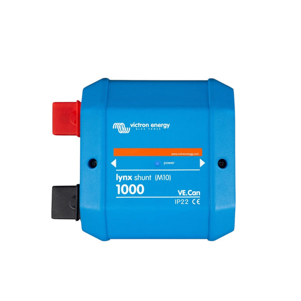Victron Lynx Shunt VE.Can M10