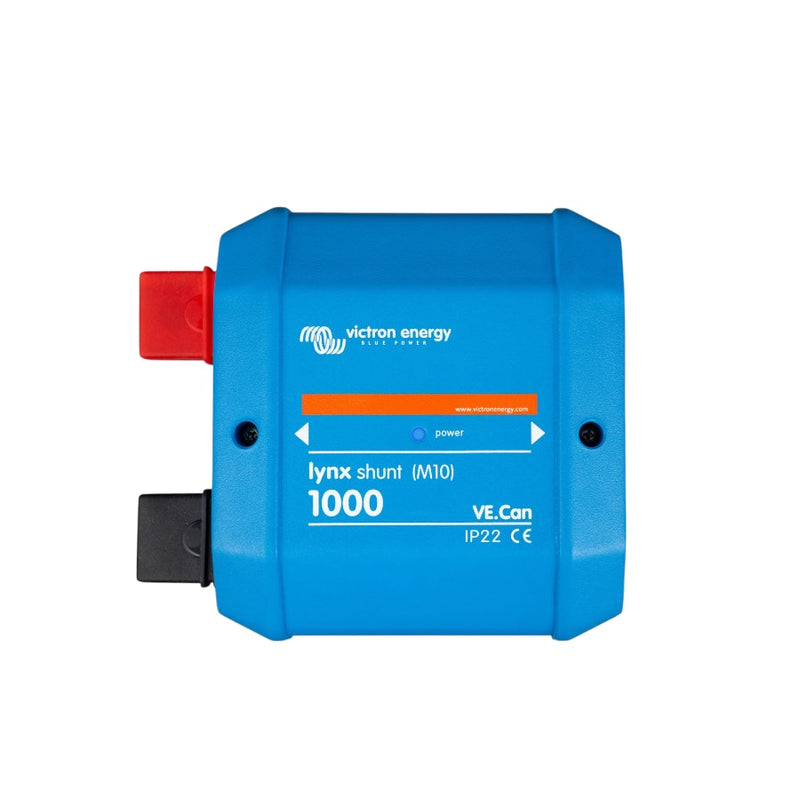 Victron Lynx Shunt VE.Can M10