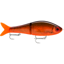 Rapala Super Shadow Rap Glide 11cm Jointed Swimbait Lure