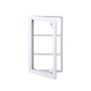 Thetford Service Door 4 – White