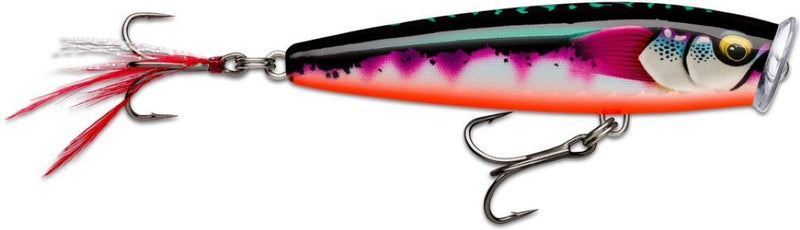 9.5cm Rapala Skitter Pop Elite Topwater Popper Fishing Lure