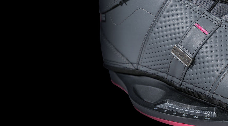 Hyperlite Viva Wakeboard Boots 2025