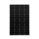 Traderight Group  12V 300W Solar Panel Kit Mono Caravan Camping Power Controller Charging USB Home