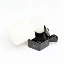 Shurflo Elbow 1/2" Thread Inlet and Outlet