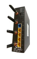 RV WIFI+5G Portable Caravan WIFI 6 Internet Complete Kit