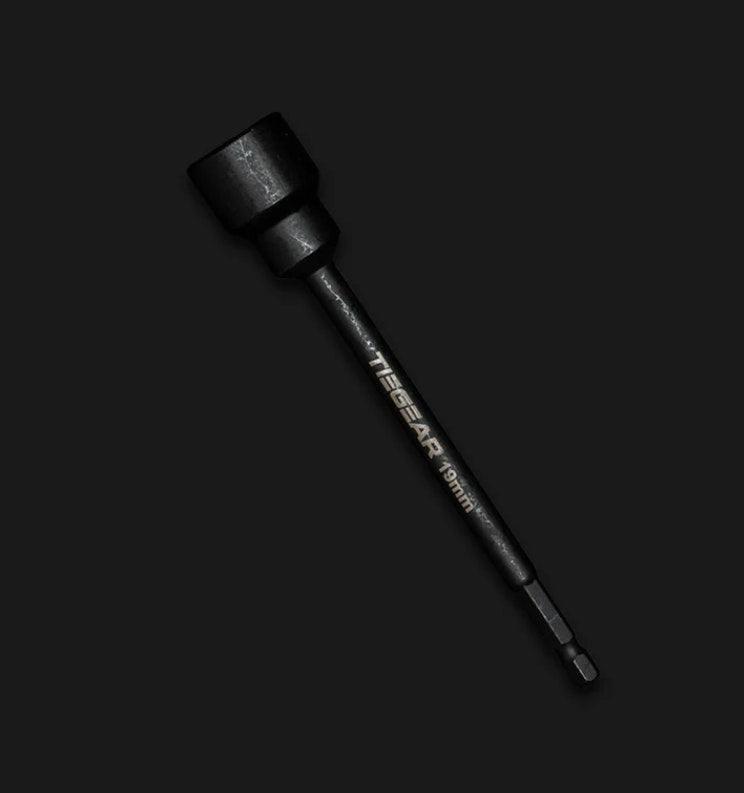 TieGear Hex Socket Long