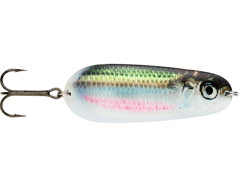 37gm Rapala Nauvo Metal Spoon Fishing Lure
