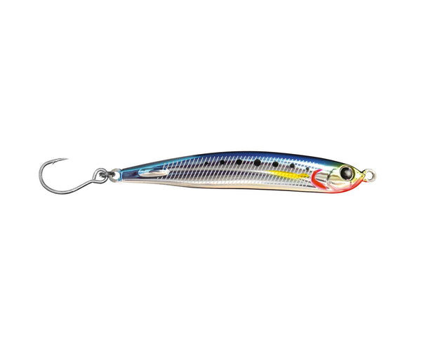 TT Lures 75mm Hustler Sinking Stickbait Lure - PILLIE