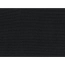 Camec Black Privacy Screen 2.8M X 1.8M With Ropes And Pegs