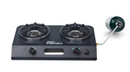 Coleman Peak1™ 2-Burner Camping Stove