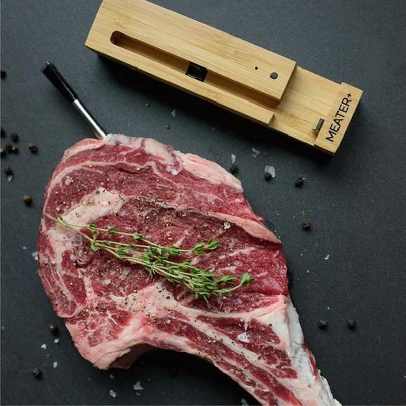 MEATER Plus Bluetooth Wireless Smart Meat Thermometer