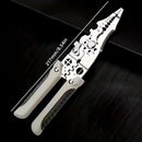 Camping Industrial Multi-Functional Wire Stripper and Cutter