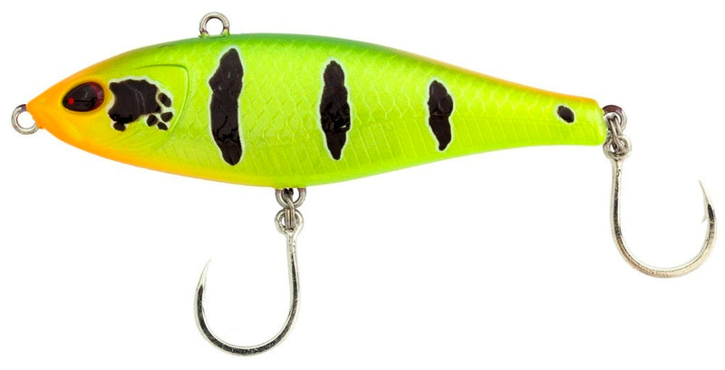 Bone Dash 60S Sinking Pencil Bait Fishing Lure - 60mm Vibe Lure-10gm Search Bait