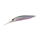 Duo 100mm Realis Jerkbait 100DR Diving Hard Body Lure - D-Shad