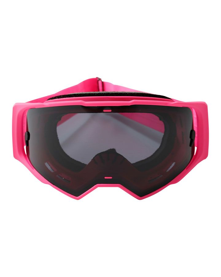 JET PILOT VAULT VISION RACE GOGGLES PK