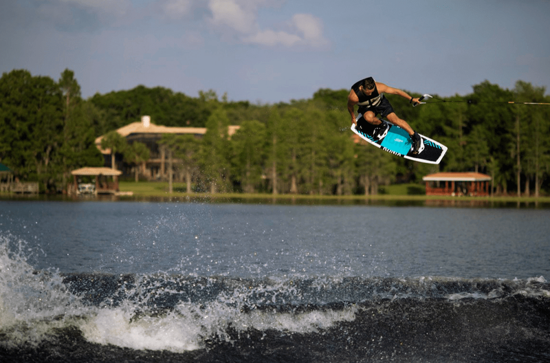 Ronix District Boot