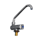 Single Folding Cold Water Faucet