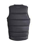 Follow Corp Ladies Life Vest Black