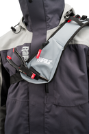 Rapala Countdown Fishing Sling Bag Pro with 2 x 3600 Tackle Trays