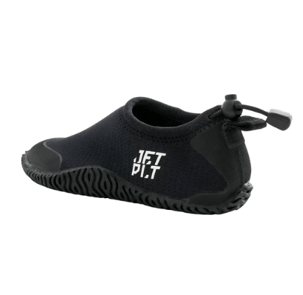 JET PILOT HYDRO SHOE BLACK