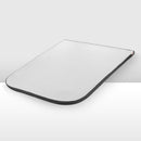 San Hima Caravan Mattress Topper Double Size Queen Size Mat RV Bed