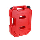 Slimline Jerry Can 10L Heavy Duty