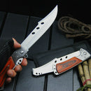 Folding Pocket Knife