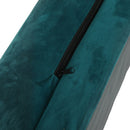 Pawz Pet Bed Sofa Dog Bedding Soft Warm Mattress Cushion Pillow Mat Plush XL