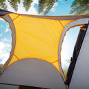 Explore Planet Earth Pop-Up Change Shelter