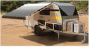 Luxury Awnings 17Ft Vinyl Replacement