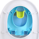 Bopeep Kids Potty Trainer Seat Safety Toilet Training Toddler Children Non Slip