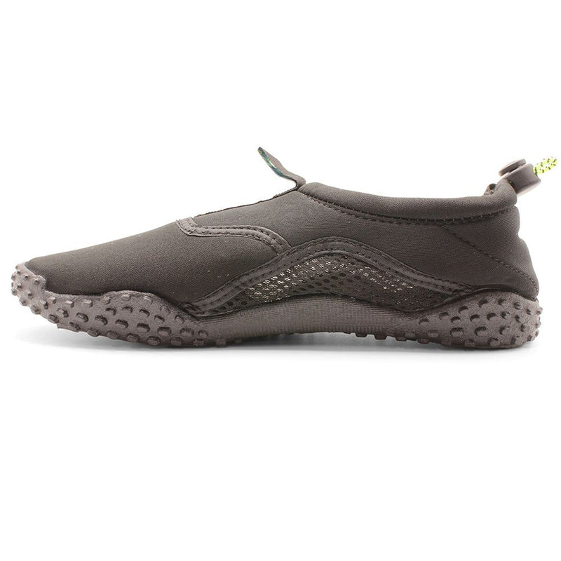 Jobe 2mm Flatlock Neoprene Unisex Adult Aqua Shoes with Toggle